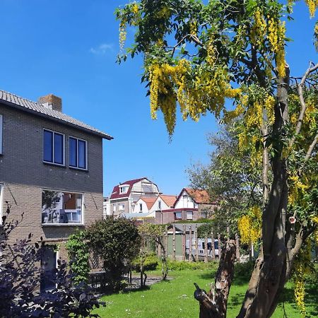 Kapiteinshuis Breskens Exterior photo